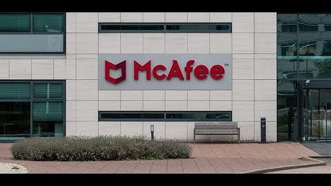 McAfee Fresher hiring as Technical Intern-McAfee Internship 2021 off campus //#Jobsforyou