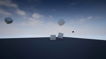 Leap Motion UI/UX p1