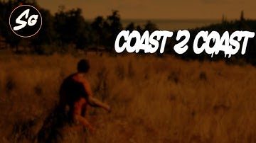 SCUM PvP Compilation #33 Coast2Coast [RIBBON/NLG US]