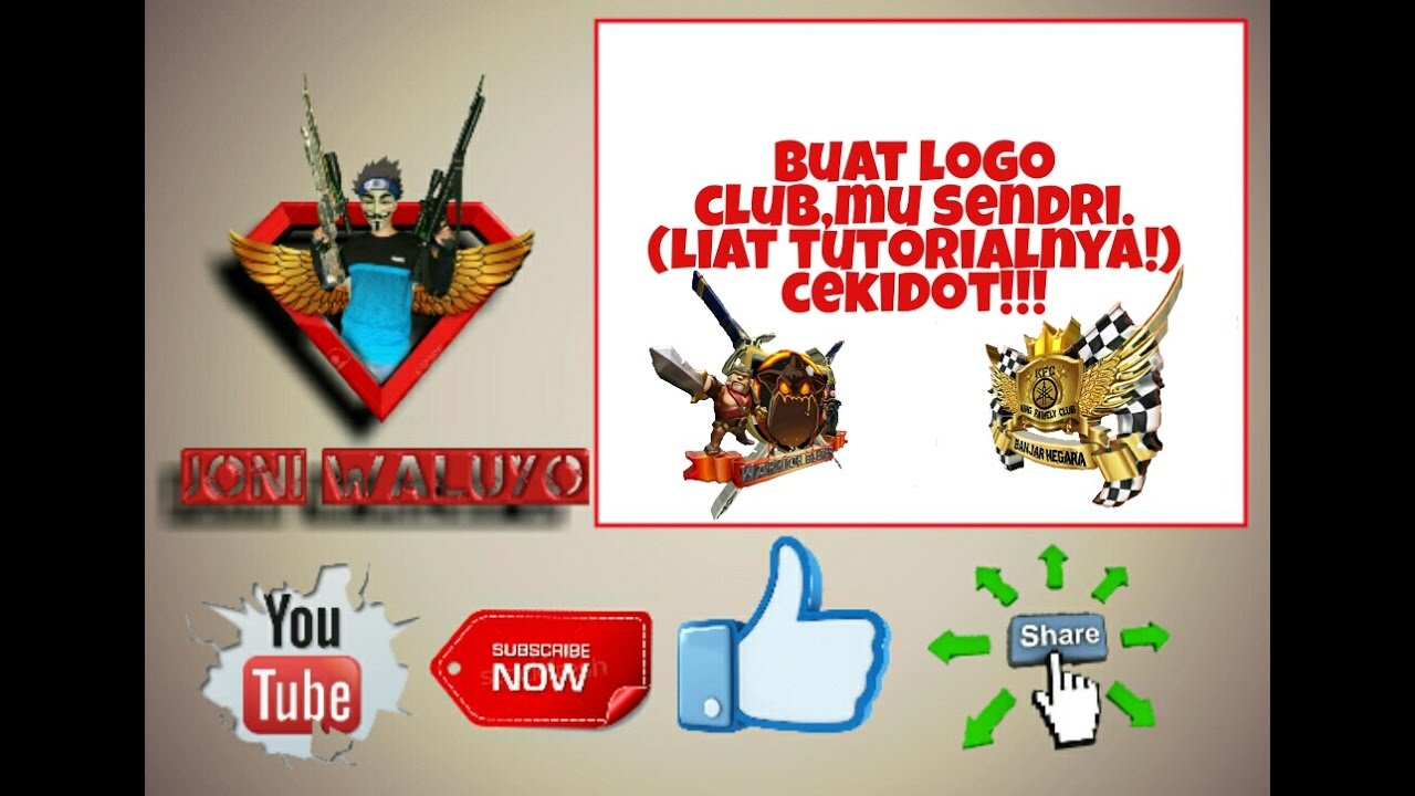 Contoh Deskripsi Yang Bagus Untuk Clan Coc - Simak Gambar 