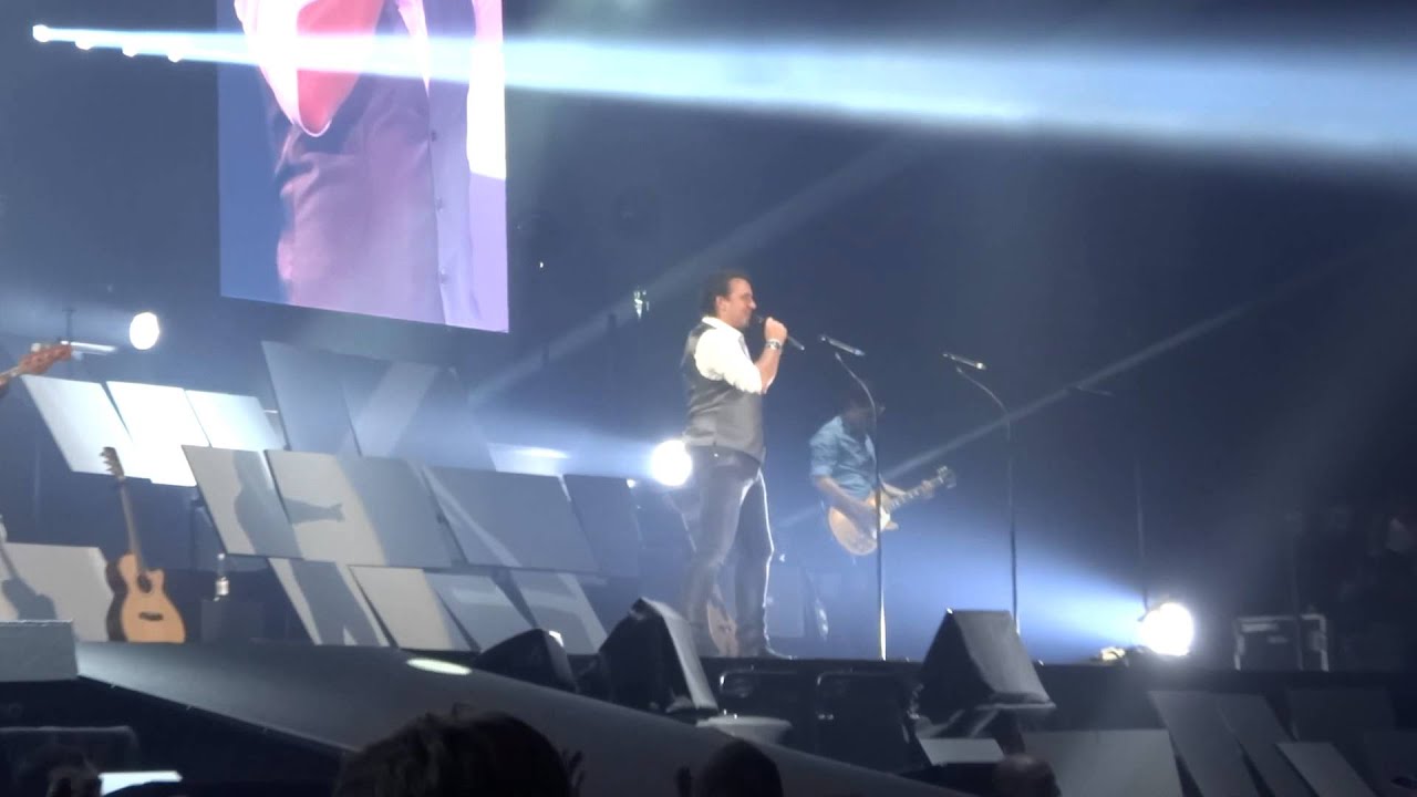 Marco Borsato Ik Leef Niet Meer Voor Jou ( live ) Sportpaleis YouTube Marco Borsato Ik Leef Niet Meer Voor Jou ( live ) Sportpaleis YouTube
