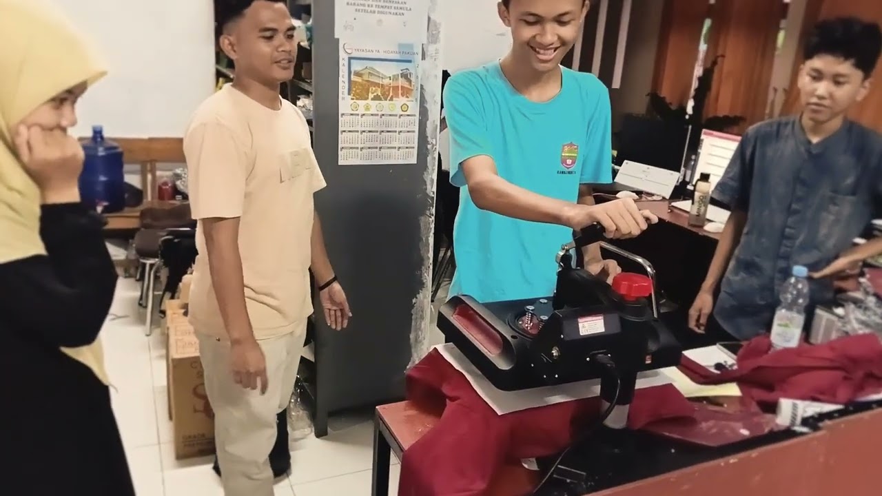 PKW LKP Hidayah 2025