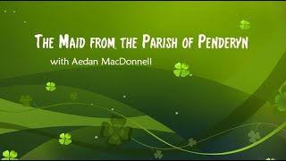 The Maid from the Parish of Penderyn