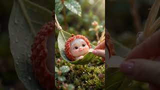 SO TASTY 😍 #ai #asmr #mukbanki #cuteanimals #viralvideo