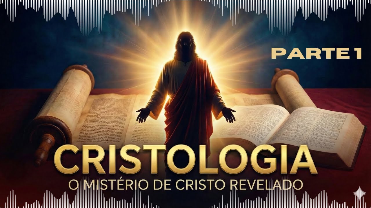 Introdução à Cristologia: Os Fundamentos da Fé Cristã