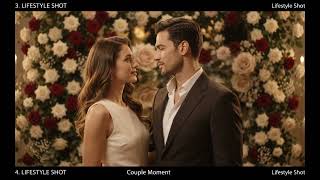 Soft desire Fragrance by Ali ❤️❤️ screenshot 2