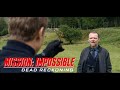 MISSION IMPOSSIBLE 7 Dead Reckoning End Credits 