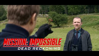 MISSION: IMPOSSIBLE 7 Dead Reckoning - End Credits