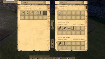 Medieval Engineers Duping bug