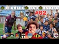 O XI GALEGO DA XORNADA #️⃣62 | Con Miguel Freiría do Valladares, porteiro goleador e moitas remontas