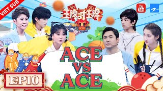 [Tập 10 ] Ace VS Ace S7 mùa 7-Tập 10 FULL 20220503 [Ace VS Ace official]