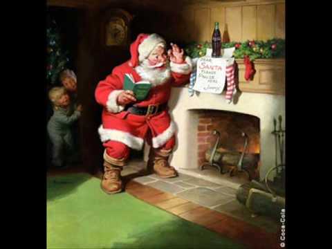 Holidays Are Coming - Coca Cola Christmas Complete Music Collection W/Lyrics