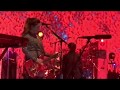 My Bloody Valentine - Live : Only Shallow @ Hammerstein Ballroom - New York / Aug. 1st, 2018.