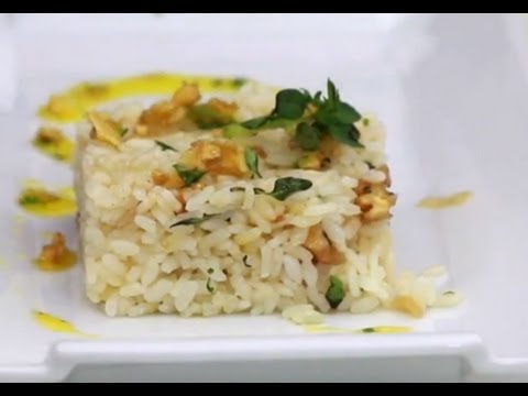 Video: Cómo Cocinar Pilaf Rápido