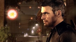 Tom Clancy’s Splinter Cell: Conviction Часть 1 - Прохождение / Walkthrough Русские субтитры Tom Clancy’s Splinter Cell: Conviction Часть 1 - Прохождение / Walkthrough Русские субтитры