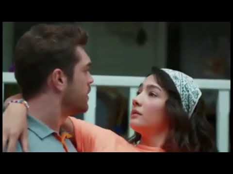 احمد المصلاوي اخيرا قالها مترجمة سيلين و ديمير Ahmed Al Maslawi HerYerdSen 