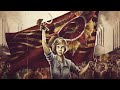 КЛИП СОВЕТСКИЙ МАРШ [RADIO TAPOK - SOVIET MARCH Red Alert 3 Cover]
