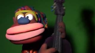 Barimba - Alpe Crtani