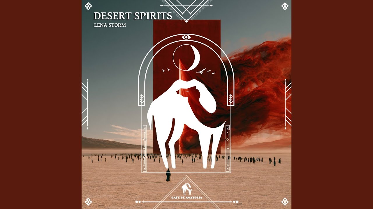 Desert Spirits auf YouTube ansehen Desert Spirits auf YouTube ansehen