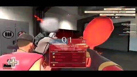 TF2 Tough Break update