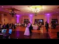 Diaz wedding first dance 02 12 2021
