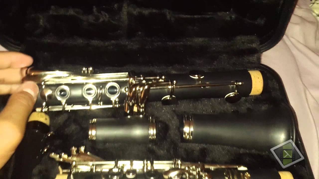 Yamaha Advantage Unboxing and Thoughts on it YouTube