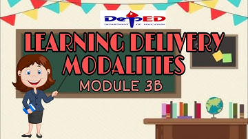 LDM MODULE 3B (Guide Answer Only)
