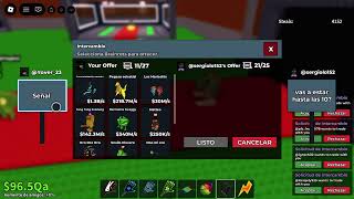 Tradeos roba un brainrot se busca chilin