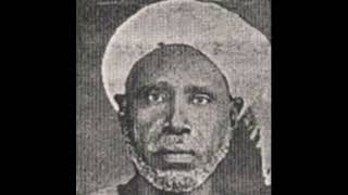 Syekh Muhammad Said Noor  Qori Legendaris Bersuara Merdu Yg Mdanu Menghanyutkan Para Pendengarnya