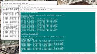 FortiGate - Capture Packets with Sniffer Command