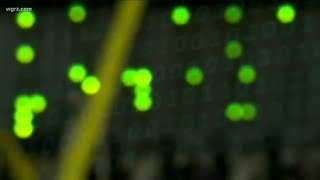 Wednesday Town Hall: Cybersecurity expects share advice on how to protect your private information