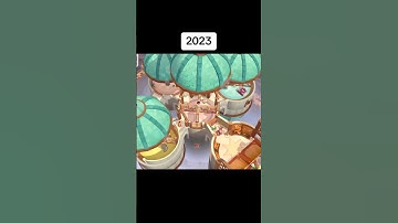 10 years of Game development #gamedev #indiedev
