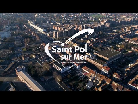 Vœux 2022   Saint Pol sur Mer