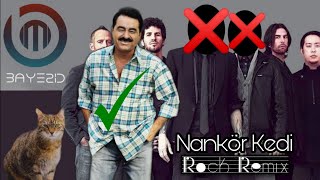 Nankör Kedi Rock (In The End) - Linkin Park Vokalsiz Versiyon Resimi