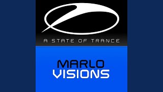 Video thumbnail of "MaRLo - Visions (Original Mix)"