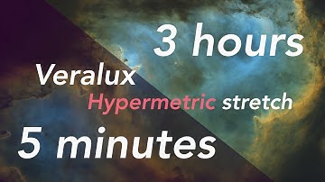 Veralux Hypermetric Stretch - Worth the hype?