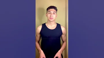 أسهل طريقة لحلق شعر الجسم 