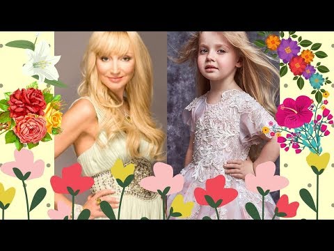 Лиза и Гарри Галкины ЧИТАЮТ РЭП