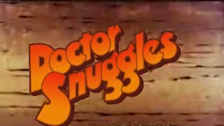 Doktor Snuggles - Swedish Intro