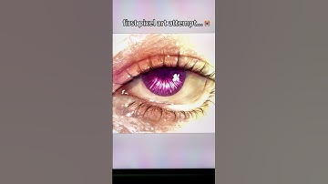 digital art #art #drawing #artedigital #artist #paintstudio #digitalart #procreate#shorts