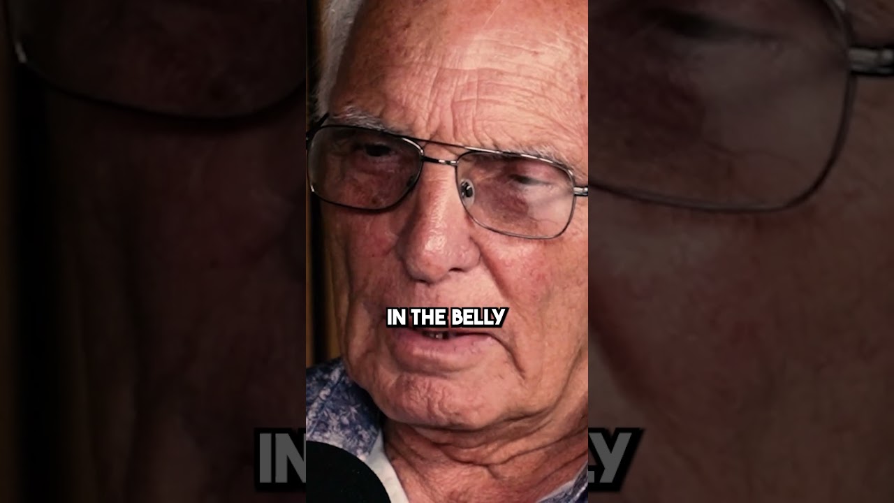 Mob Boss Reveals Being Tortured By The Police | The Connect