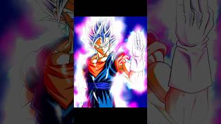 Big Mistake Of Ultra Vegito Series