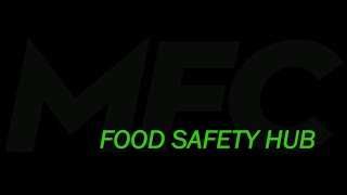Digital Food Safety Hub - Thermometer Calibration