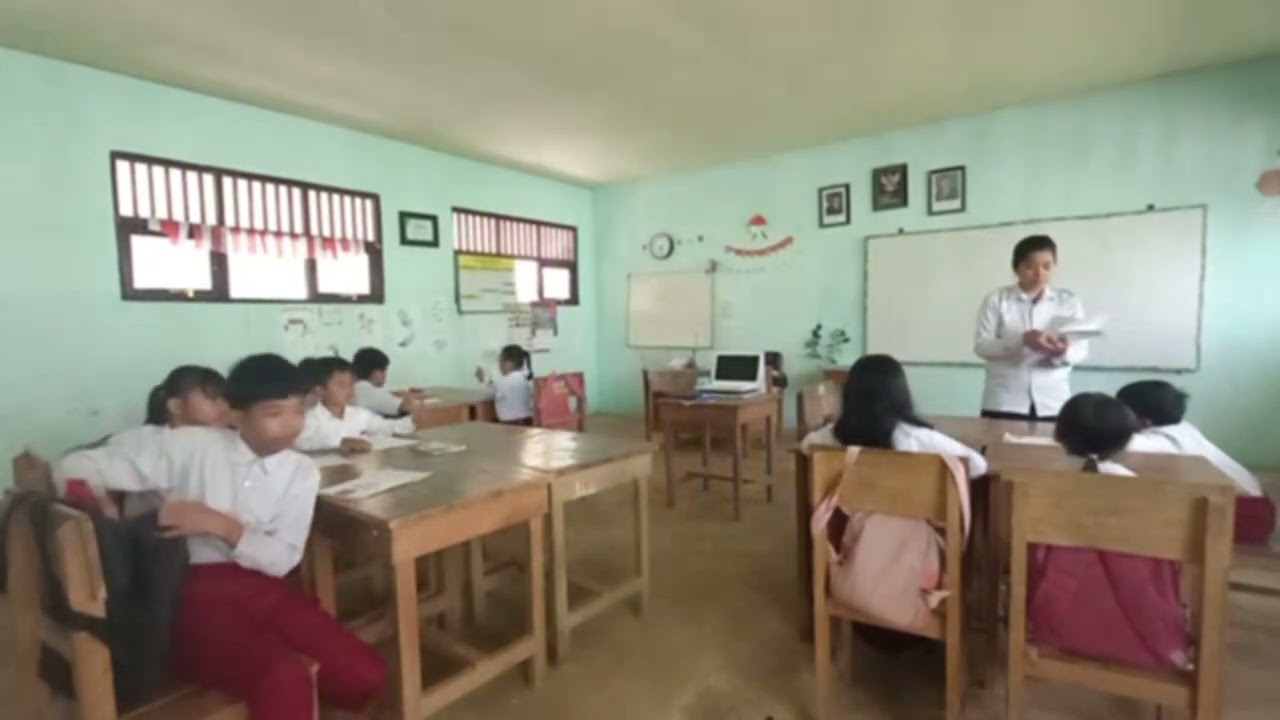 Video Edir RAIMA ZAKARIA 2504051045