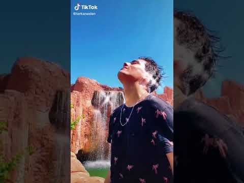 Tarkan Arslan Yeni Tiktok Videosu