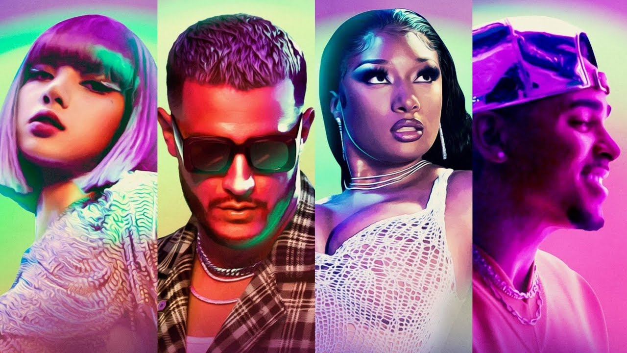 SG Ringtone| Dj Snake , Ozuna , Megan the stellan and Lisa #lisablackpink #lisa #sexygirl