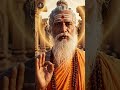 Stop Overthinking — Listen to This Monk’s Life Advice