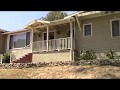 Natalie Wood's Home In Sherman Oaks CA: 1954 To 1956- Part 1/2