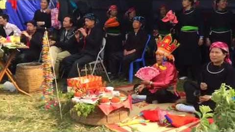 Lễ hội Lồng Tồng