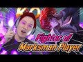 Don't let me pick Fighter Cuz Playing Marksman has more views